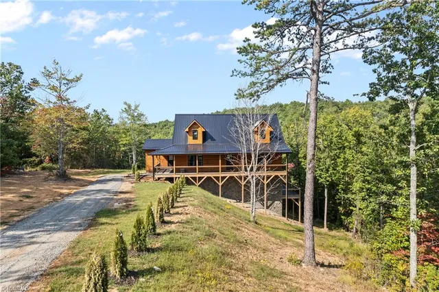 $795,000 | 147 Leisure Way, Mount Airy, NC 27030