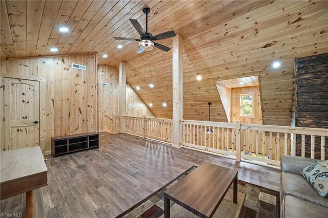 $795,000 | 147 Leisure Way, Mount Airy, NC 27030