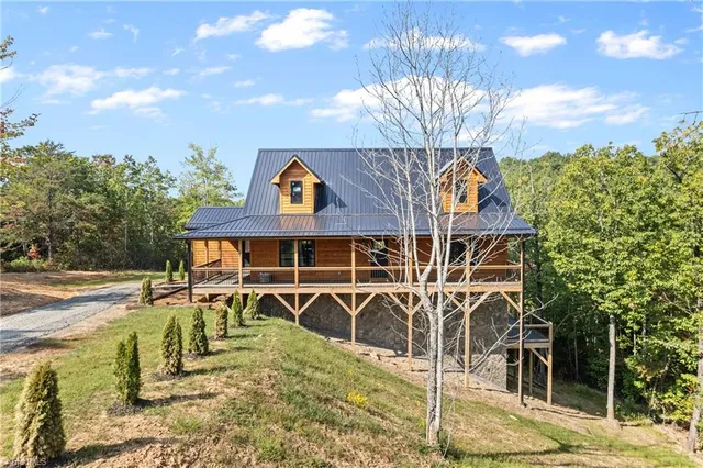 $795,000 | 147 Leisure Way, Mount Airy, NC 27030