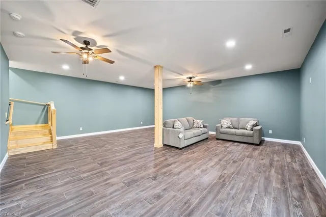 $795,000 | 147 Leisure Way, Mount Airy, NC 27030