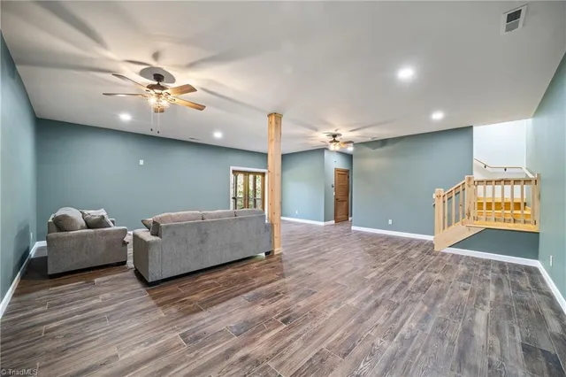 $795,000 | 147 Leisure Way, Mount Airy, NC 27030