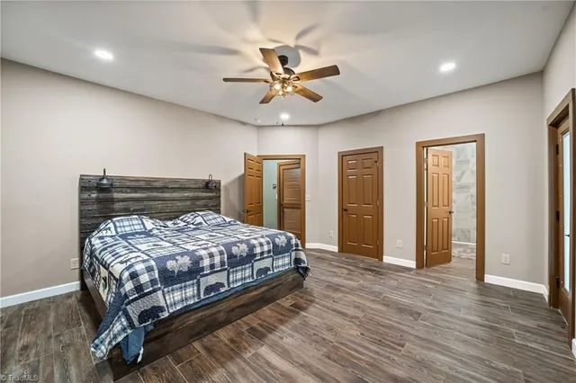 $795,000 | 147 Leisure Way, Mount Airy, NC 27030