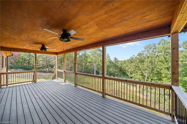 $795,000 | 147 Leisure Way, Mount Airy, NC 27030