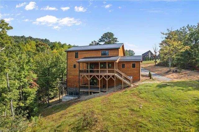 $795,000 | 147 Leisure Way, Mount Airy, NC 27030