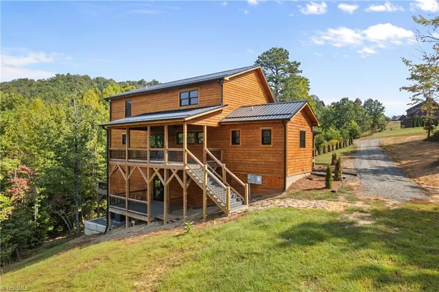 $795,000 | 147 Leisure Way, Mount Airy, NC 27030