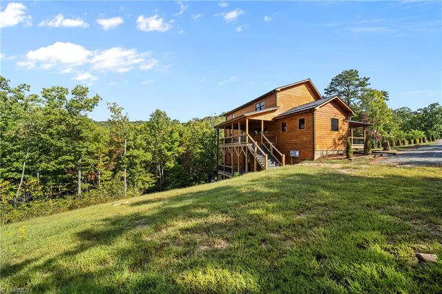 $795,000 | 147 Leisure Way, Mount Airy, NC 27030