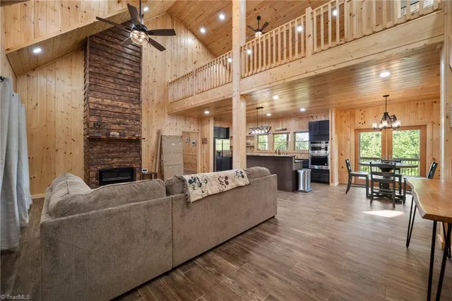 $795,000 | 147 Leisure Way, Mount Airy, NC 27030