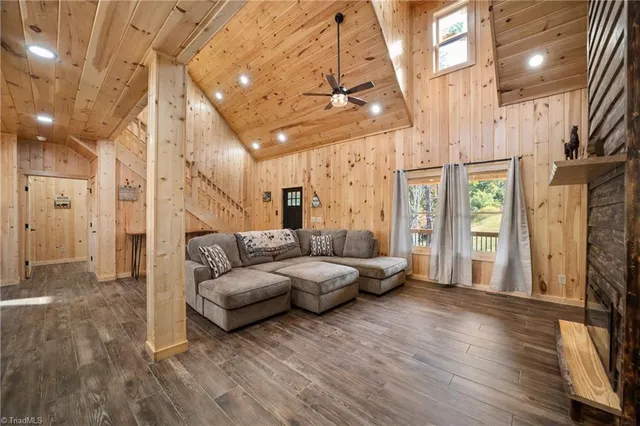 $795,000 | 147 Leisure Way, Mount Airy, NC 27030