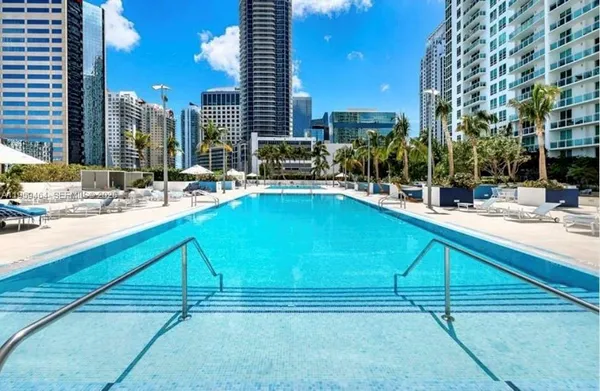 $3,000 | 951 Brickell Avenue, Unit 2309, Miami, FL 33131