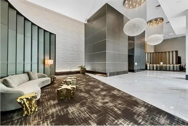 $3,000 | 951 Brickell Avenue, Unit 2309, Miami, FL 33131