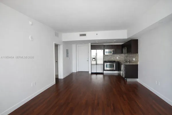 $3,000 | 951 Brickell Avenue, Unit 2309, Miami, FL 33131
