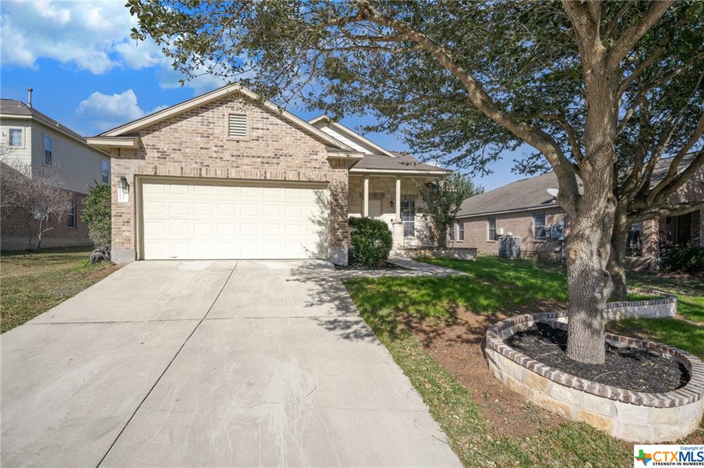 1225 Ruddy Duck New Braunfels, TX 78130 - Photo 1 of 1