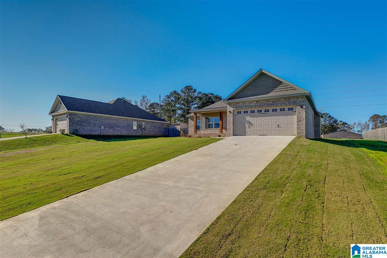 98 County Road 1081 Clanton, AL 35046 - Photo 3 of 48
