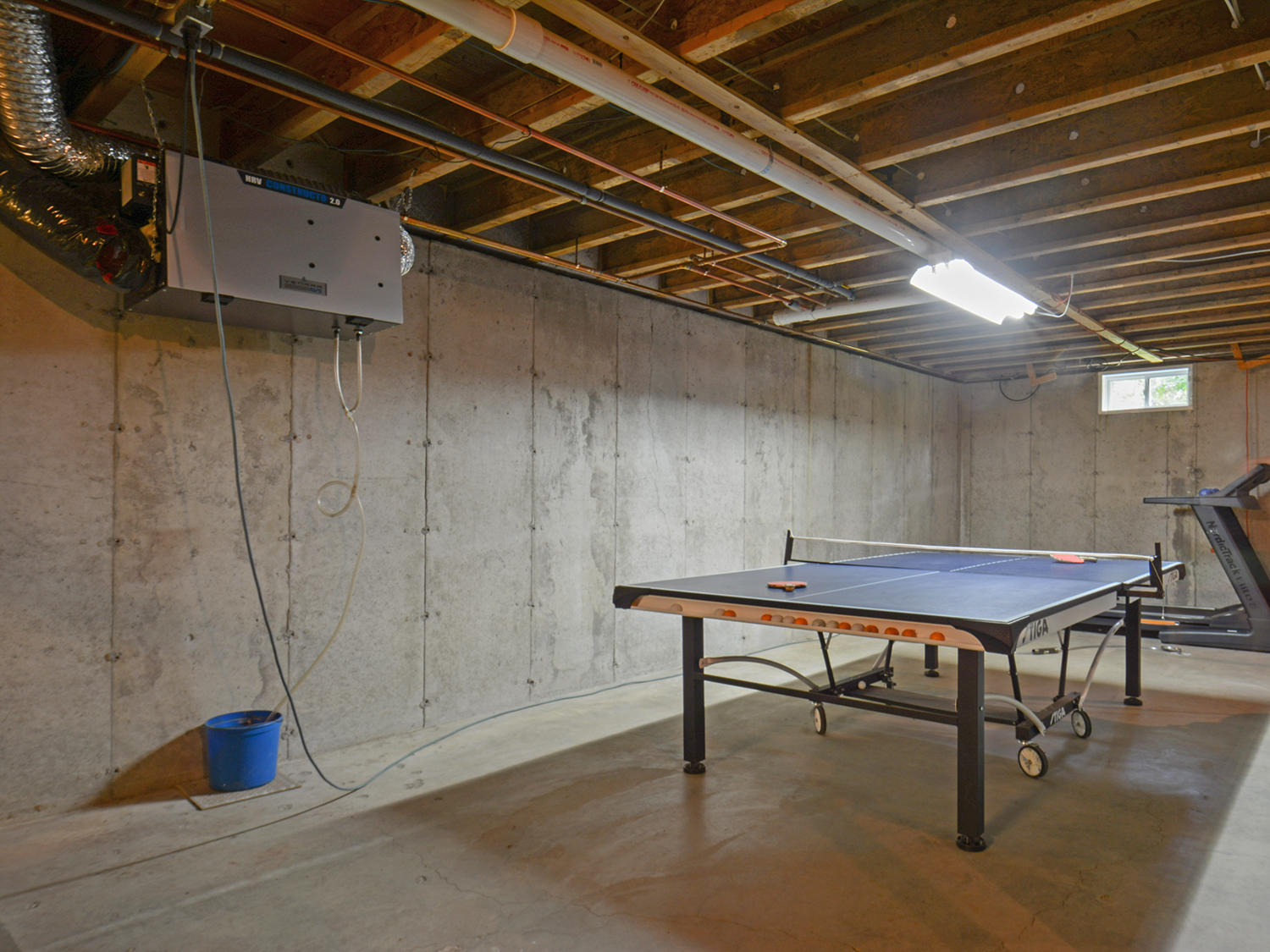 15 Blanchard Road Mount Desert, ME 04660 - Photo 30 of 35 Ping Pong