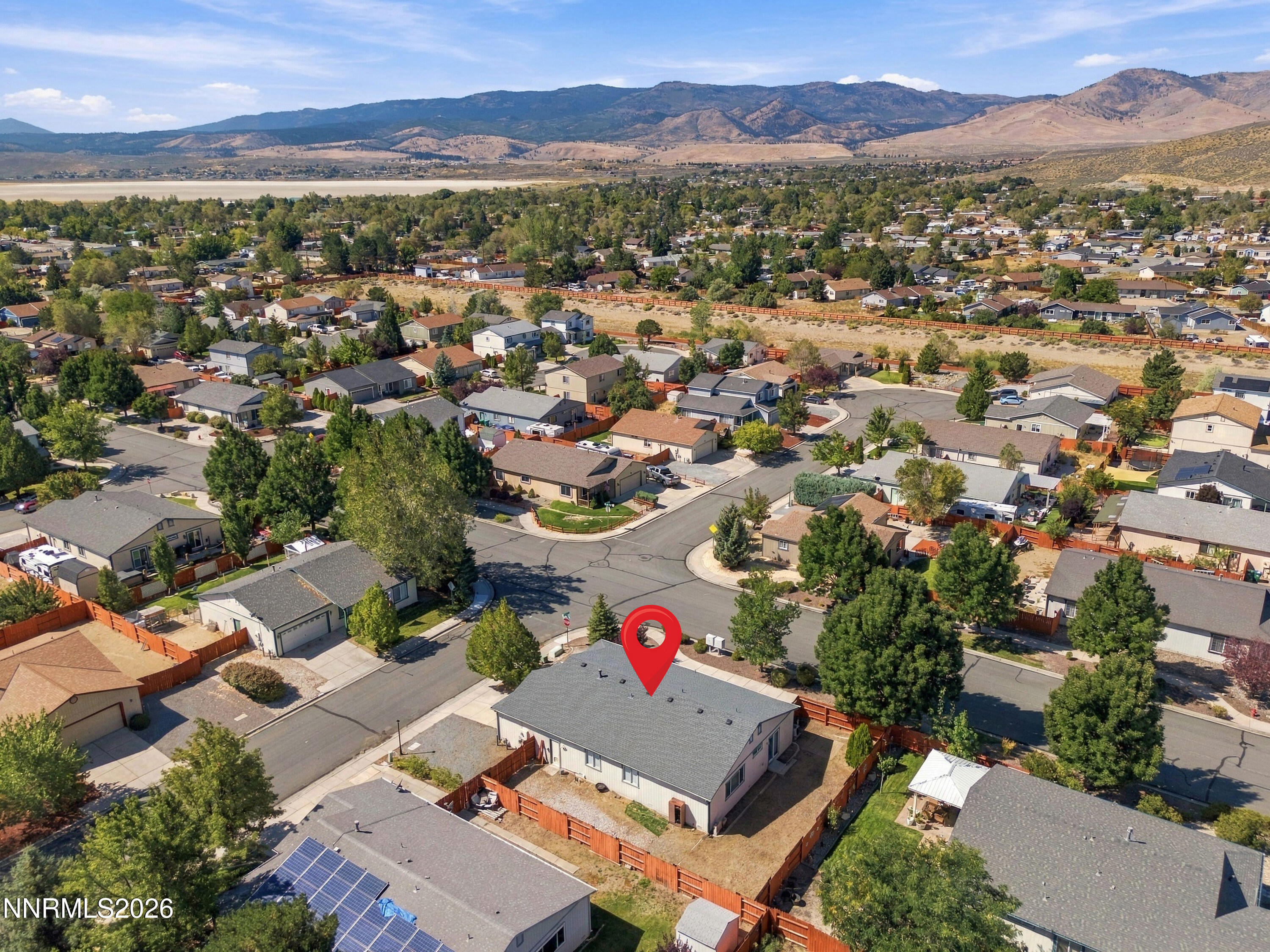 17743 Fossil Court Reno, NV 89508 - Photo 39 of 42 20_dji_20260911112346_0068_d drone pin