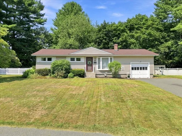 $599,900 | 36 Regal Street, Holliston, MA 01746