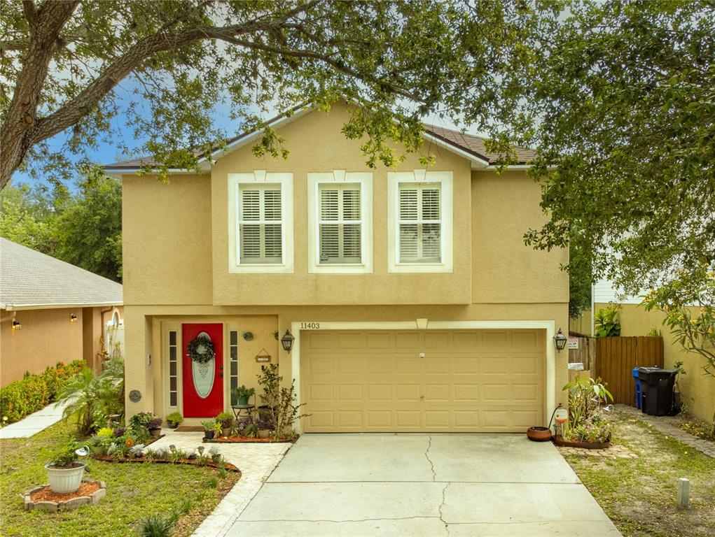 11403 Ivy Flower Loop Riverview, FL 33578 - Photo 1 of 1