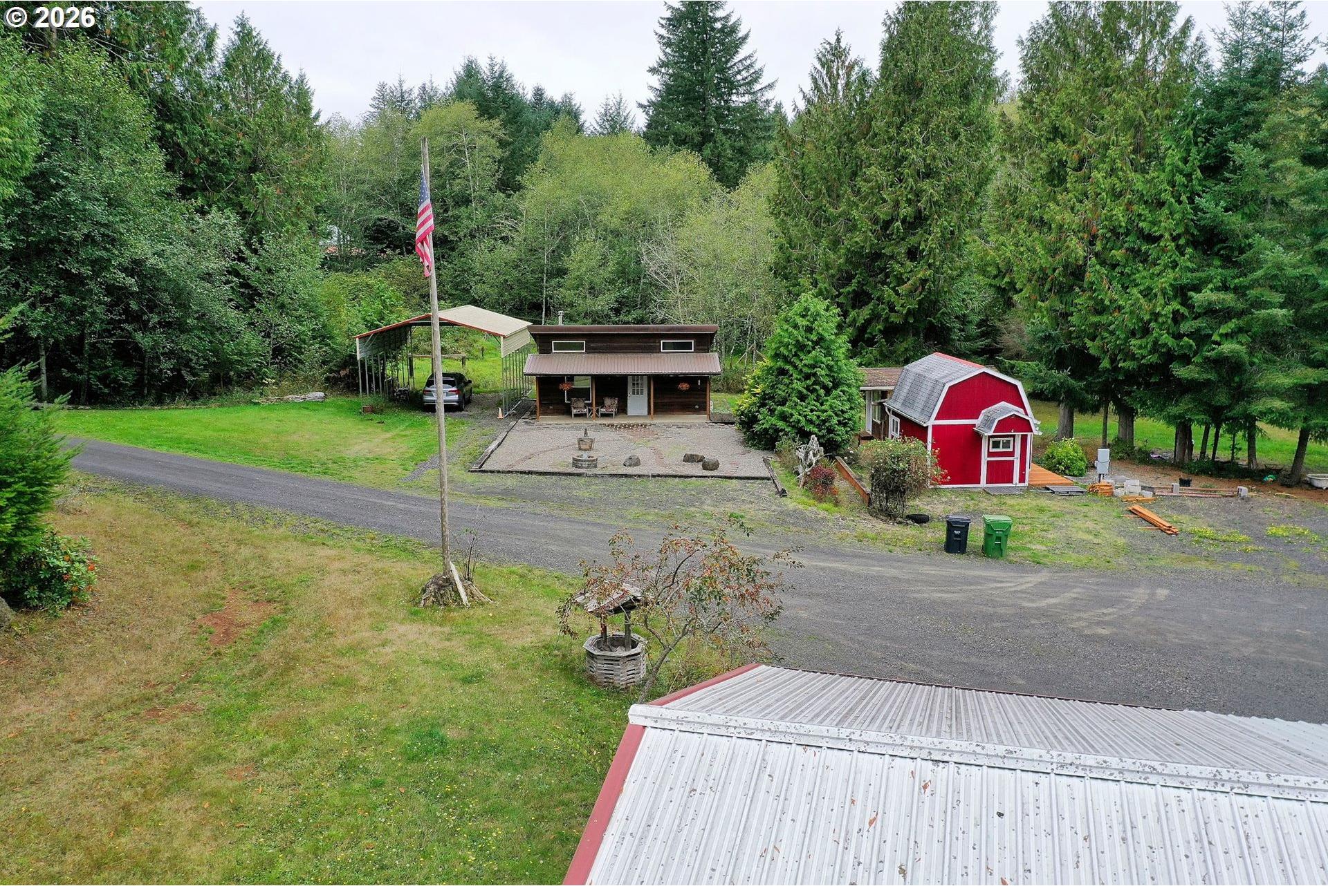 76960 Emill Road Rainier, OR 97048 - Photo 9 of 38 Gallery Image 9