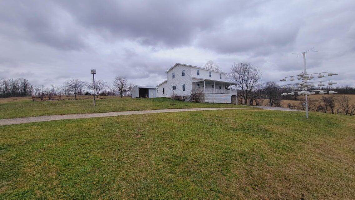 572 Butler Branch Road Flemingsburg, KY 41041 - Photo 2 of 34 Home 2