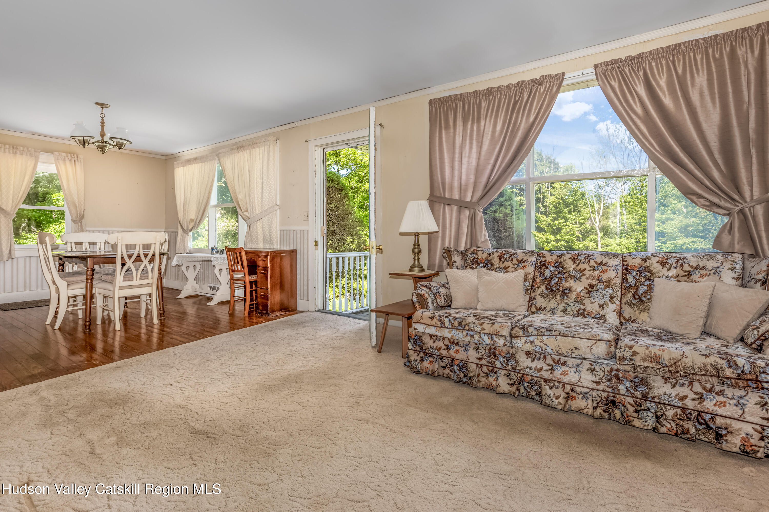 182 Sams Point Road Cragsmoor, NY 12566 - Photo 4 of 23 182_SamsPoint_Rd_05-29-26-2404