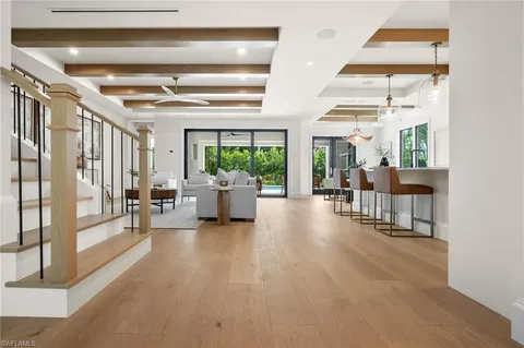 $4,350,000 | 1120 10th Avenue North, Naples, FL 34102
