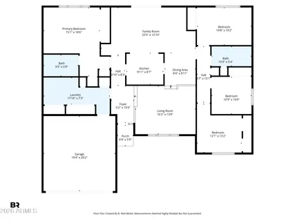 $599,000 | 1725 East La Jolla Drive, Tempe, AZ 85282