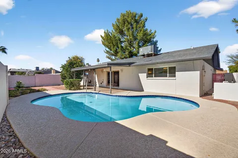 $599,000 | 1725 East La Jolla Drive, Tempe, AZ 85282