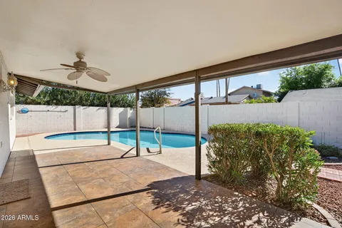 $599,000 | 1725 East La Jolla Drive, Tempe, AZ 85282