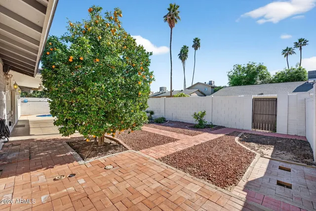 $599,000 | 1725 East La Jolla Drive, Tempe, AZ 85282