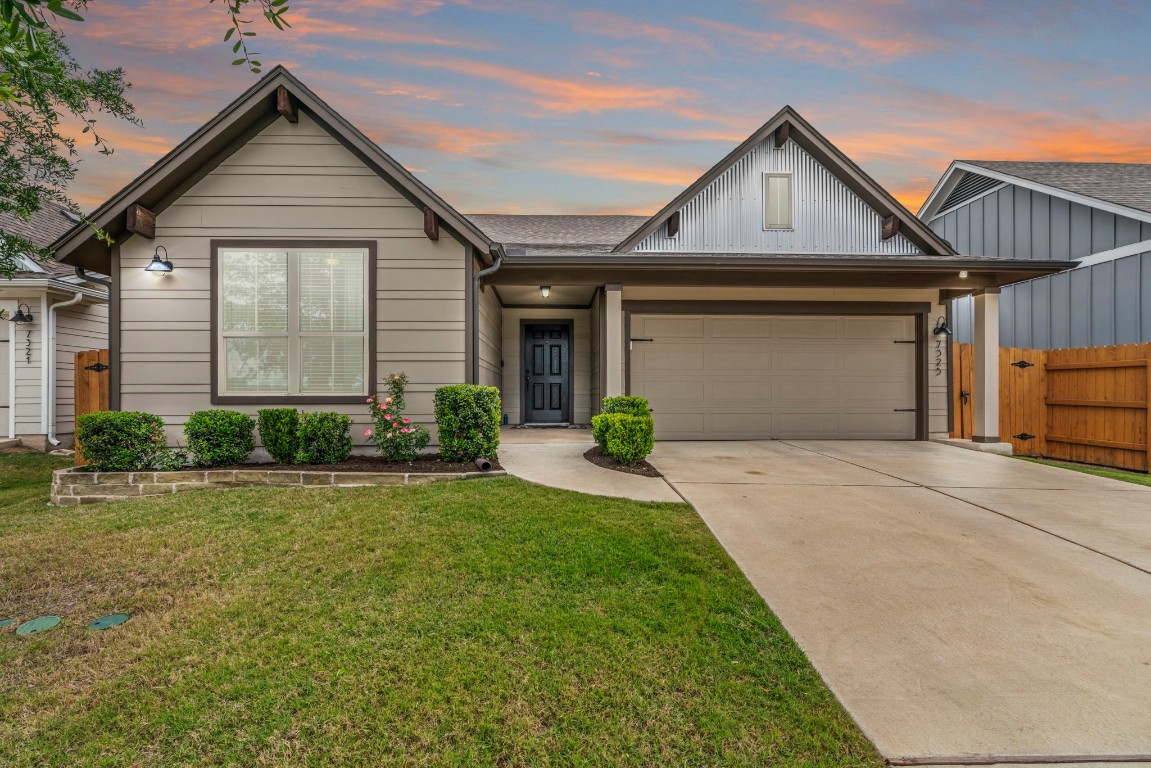 7325 Sentry Path Austin, TX 78744 - Photo 1 of 1 Gallery Image 1