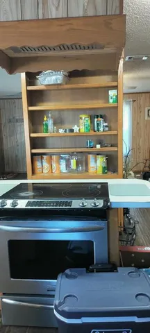 $245,000 | 231 Berea Comm 9, Jefferson, TX 75657