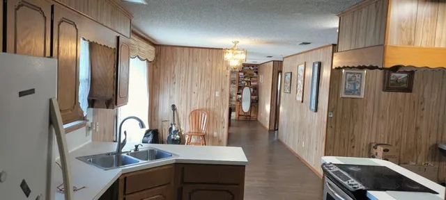 $245,000 | 231 Berea Comm 9, Jefferson, TX 75657