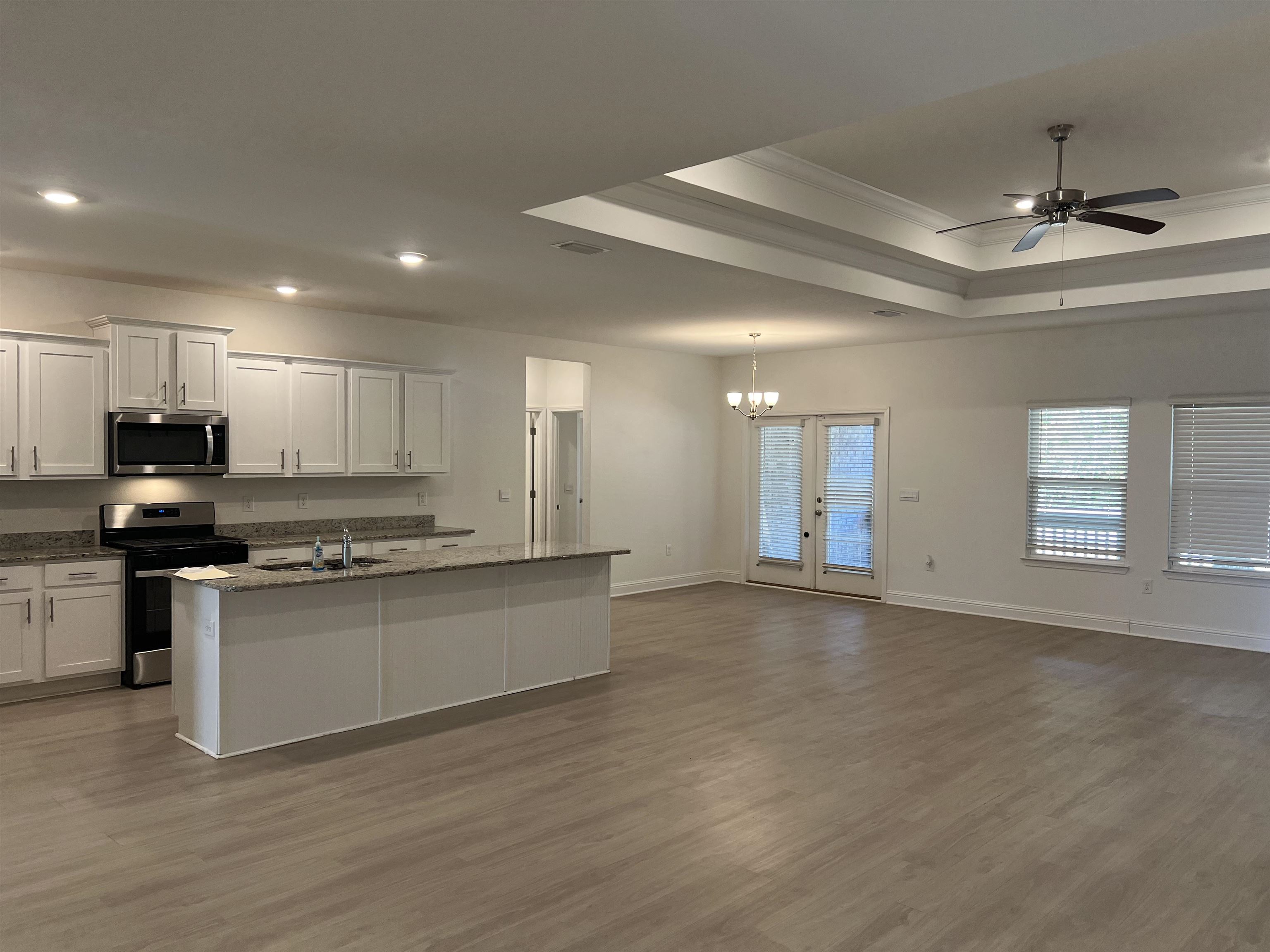 8855 Calverton Street Foley, AL 36535 - Photo 24 of 76 Kitchen
