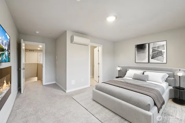 $679,950 | 14925 44th Avenue West, Unit B4, Lynnwood, WA 98087