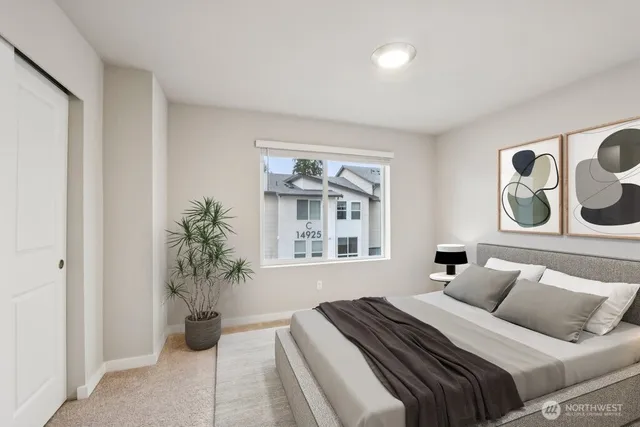 $679,950 | 14925 44th Avenue West, Unit B4, Lynnwood, WA 98087