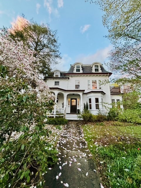 15 Myrtle Street, Unit 2 Boston, MA 02130 - Photo 1 of 15 Gallery Image 1