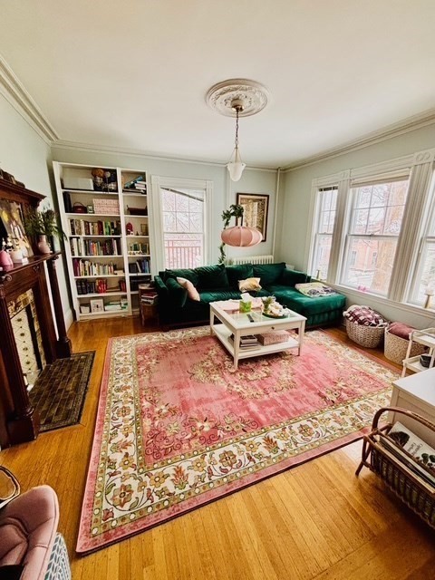 15 Myrtle Street, Unit 2 Boston, MA 02130 - Photo 2 of 15 Gallery Image 2