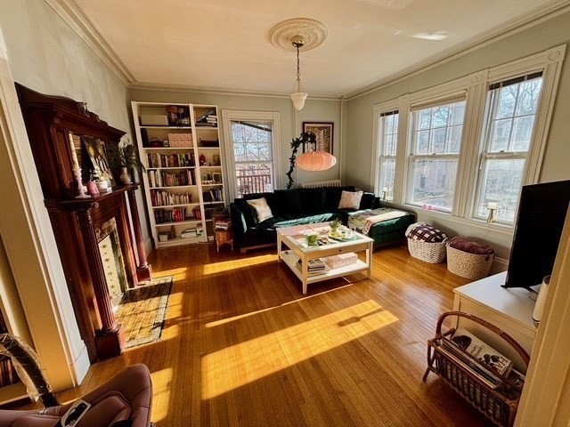 15 Myrtle Street, Unit 2 Boston, MA 02130 - Photo 3 of 15 Gallery Image 3