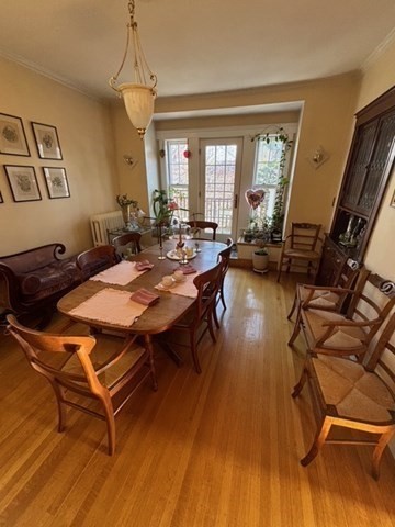 15 Myrtle Street, Unit 2 Boston, MA 02130 - Photo 4 of 15 Gallery Image 4