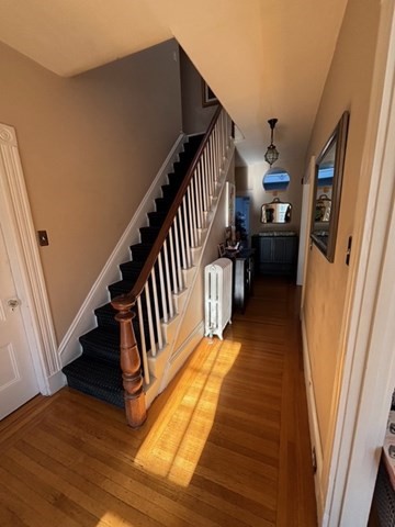 15 Myrtle Street, Unit 2 Boston, MA 02130 - Photo 9 of 15 Gallery Image 9