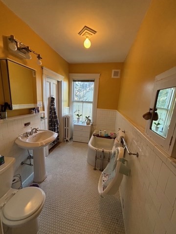 15 Myrtle Street, Unit 2 Boston, MA 02130 - Photo 10 of 15 Gallery Image 10