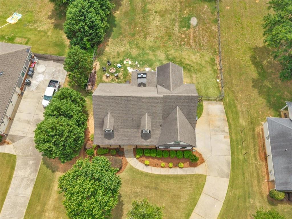 120 Chimney Ridge Lane Covington, GA 30014 - Photo 57 of 64