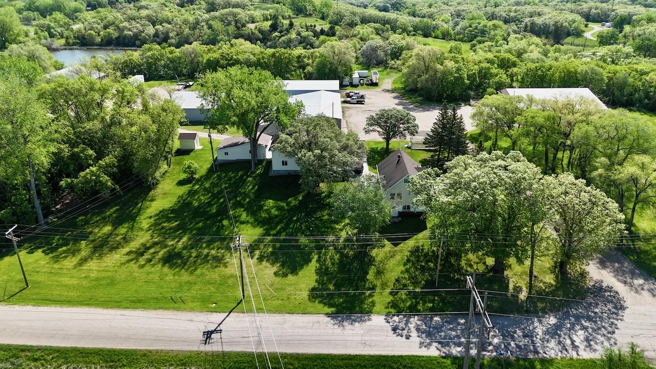 1110 Water Plant Road Fergus Falls, MN 56537 - Photo 61 of 65