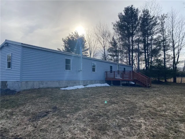 $117,000 | 1060 Highway 69, Amboy, NY 13493