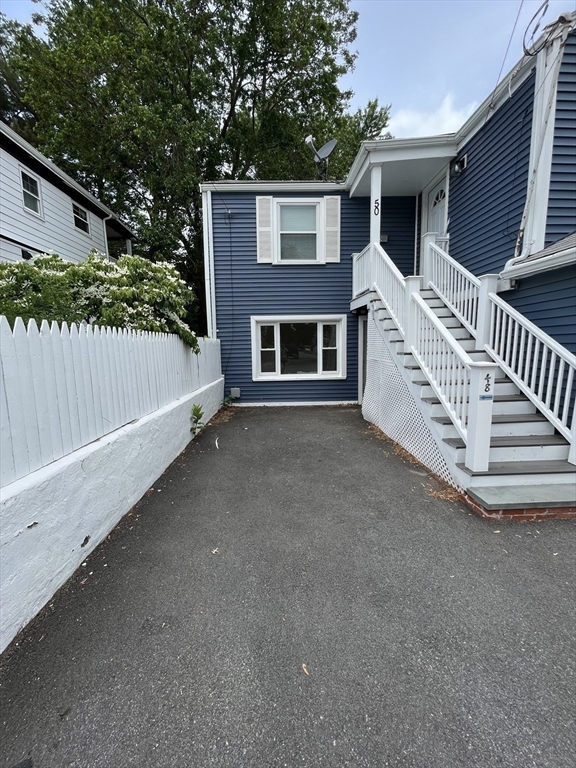 48 Rawson Road, Unit 48 Arlington, MA 02474 - Photo 14 of 14