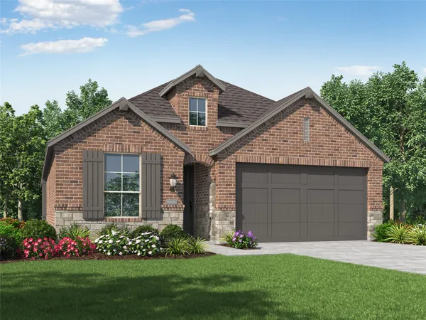 $456,890 | 2926 Mellow Pnes Lane, Webster, TX 77598