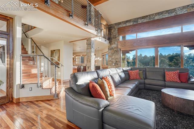 4181 High Forest Road Colorado Springs, CO 80908 - Photo 4 of 50 Gallery Image 4