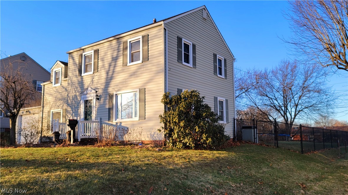 4253 20th Street Northwest Canton, OH 44708 - Photo 3 of 3 Gallery Image 3