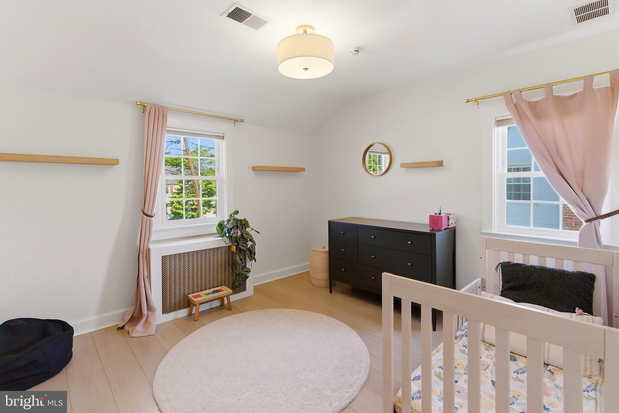 144 Maple Shade Avenue Hamilton, NJ 08610 - Photo 22 of 33 Third Bedroom