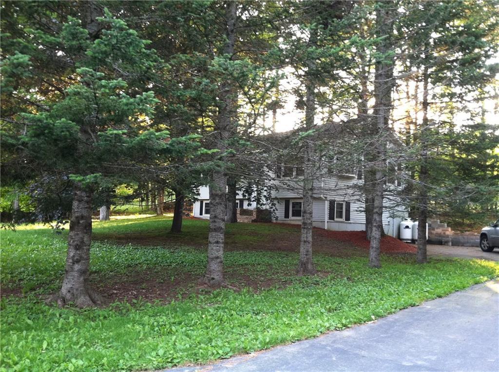 386 Cooper Road Whitefield, ME 04353 - Photo 7 of 26 Photo